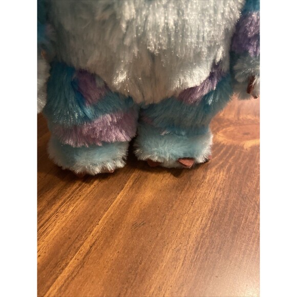 Sully Monsters Inc. Plush 10.5in Disney Store Pixar Stuffed Animal Child’s Toy - Picture 8 of 15